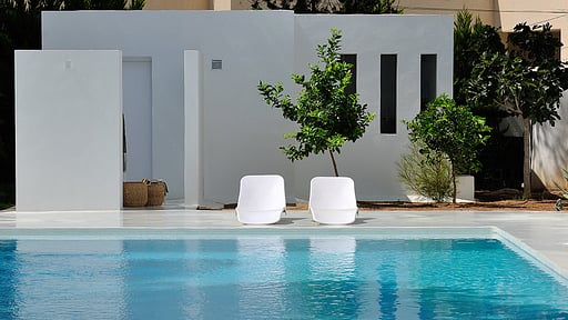 Villa La Moreneta Piscine