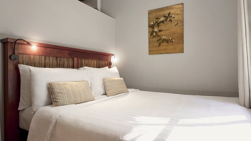 La Palmeraie Estate Bedroom 5