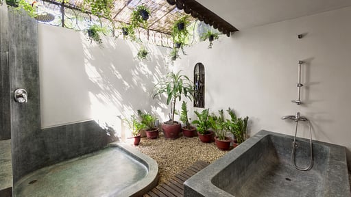 La Palmeraie Estate Bedroom 5