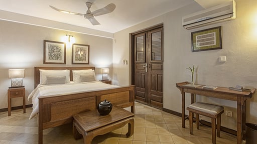 La Palmeraie Estate Bedroom 8