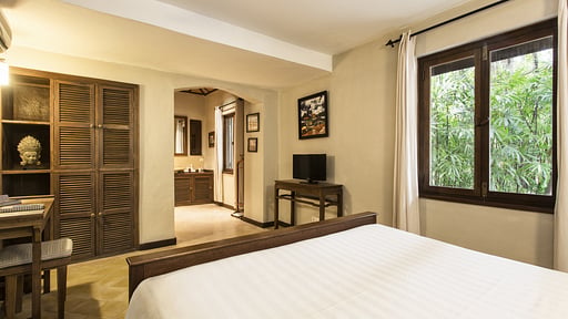 La Palmeraie Estate Bedroom 8