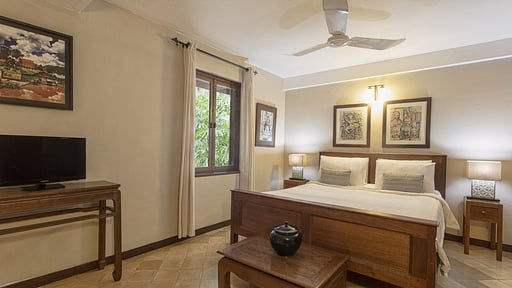 La Palmeraie Estate Bedroom 8