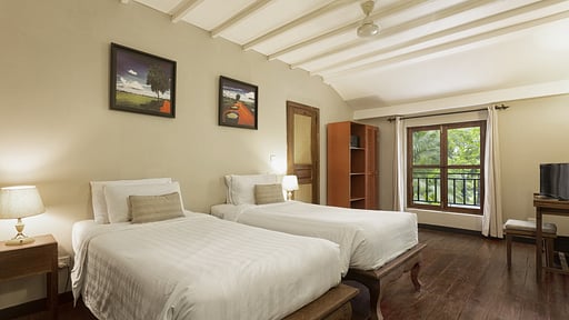 La Palmeraie Estate Bedroom 7