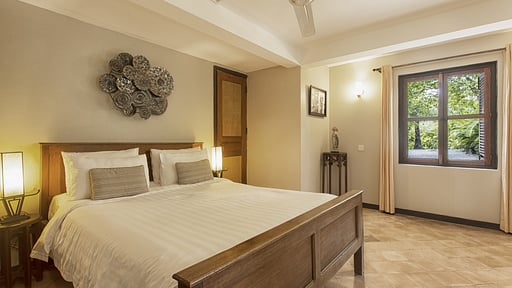 La Palmeraie Estate Bedroom 6