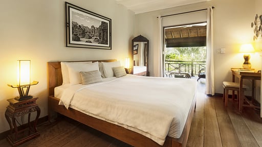 La Palmeraie Estate Bedroom 9