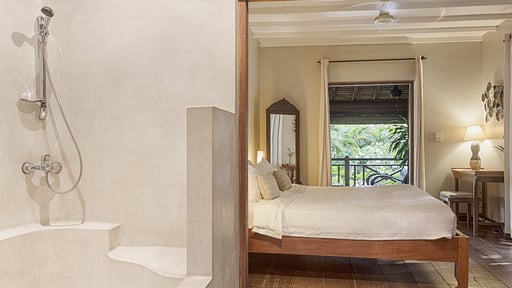 La Palmeraie Estate Bedroom 9