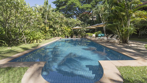 La Palmeraie Estate Swimming pool 2