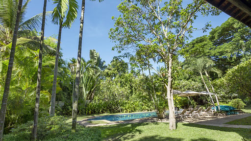 La Palmeraie Estate Swimming pool 2