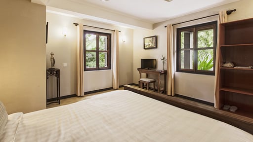 La Palmeraie Estate Bedroom 6