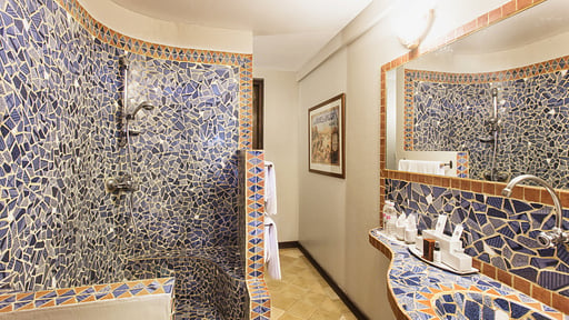 La Palmeraie Estate Bedroom 6