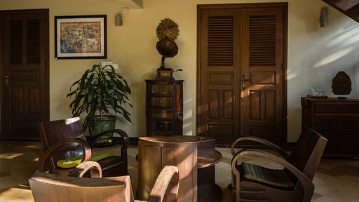 La Palmeraie Estate Others 