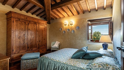 La Piccionaia Apartment Chambre 1