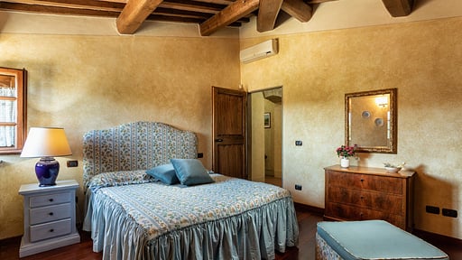 La Piccionaia Apartment Chambre 1