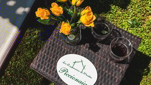 La Piccionaia Apartment Autres