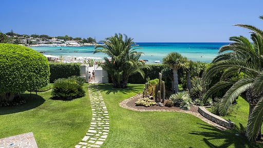 La Plage Villa Others