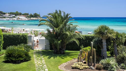 La Plage Villa Others