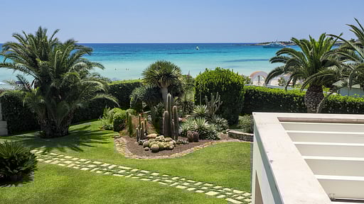 La Plage Villa Others