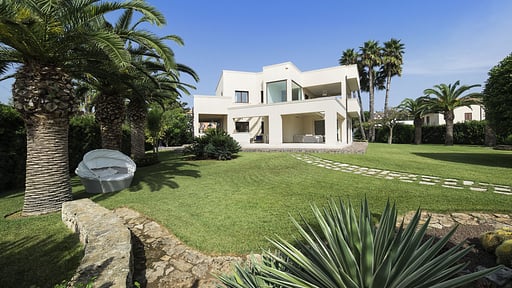 La Plage Villa Others