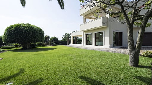 La Plage Villa Others