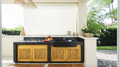 La Plage Villa Terras/Veranda