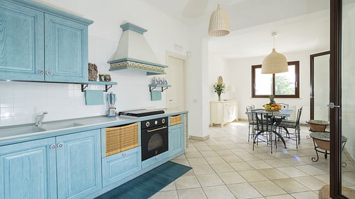 La Plage Villa Eethoek