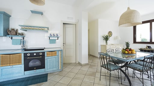 La Plage Villa Eethoek