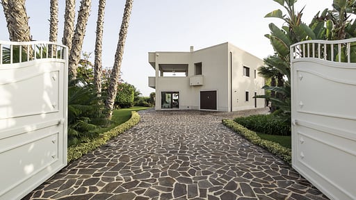 La Plage Villa Others