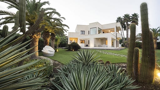 La Plage Villa Others