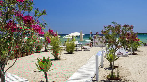 La Plage Villa Others