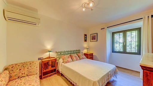 La Plana Bedroom 2