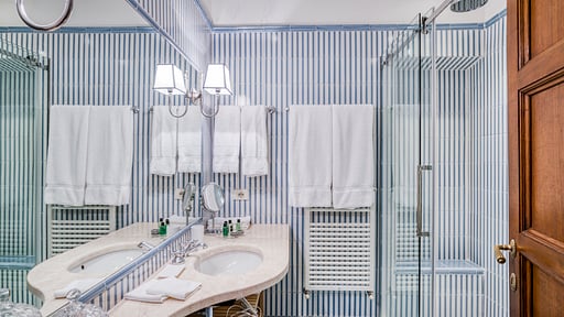 La Poetessa Chambre 3