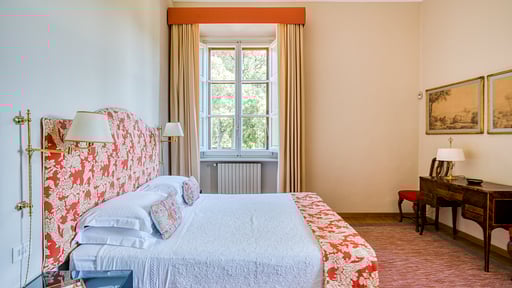 La Poetessa Chambre 4