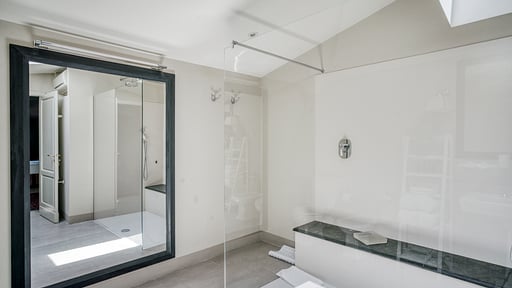 La Poetessa Chambre 5