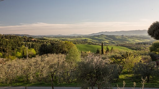 La Sassolina Surroundings