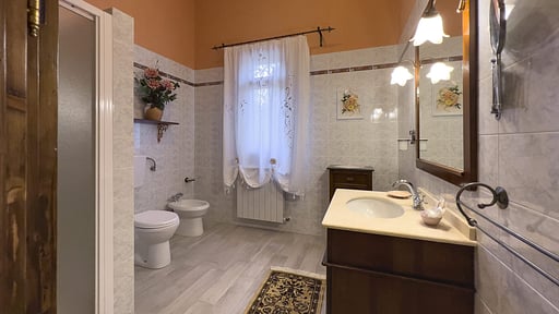 La Sassolina Slaapkamer 3