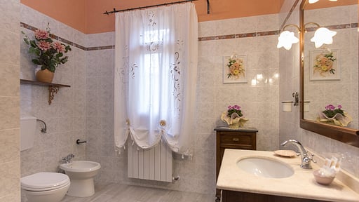 La Sassolina Slaapkamer 3