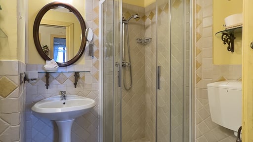 La Sassolina Slaapkamer 2