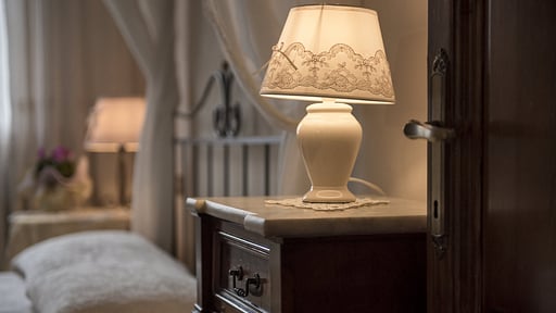 La Sassolina Slaapkamer 3