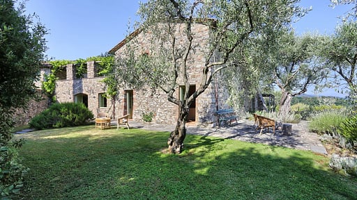 Villa La Sorgente Others 