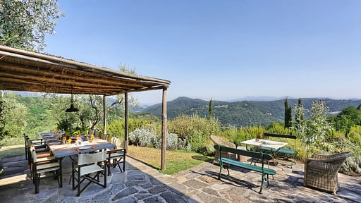 Villa La Sorgente Others 