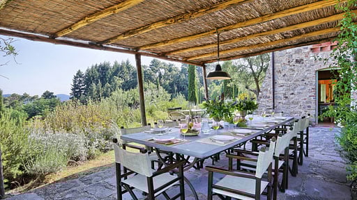 Villa La Sorgente Others 