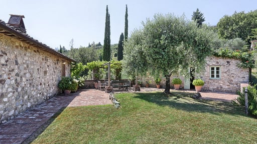 Villa La Sorgente Others 