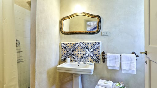 Villa La Sorgente Bedroom 3