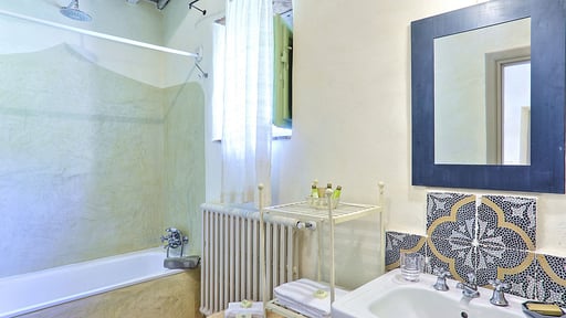 Villa La Sorgente Bedroom 5