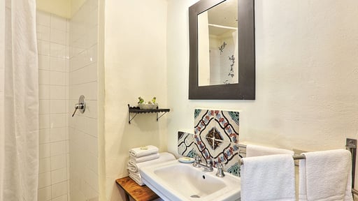 Villa La Sorgente Bedroom 6