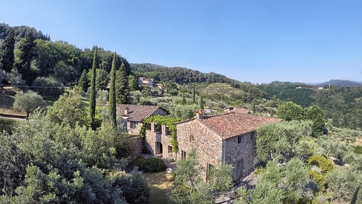 Villa La Sorgente Others 