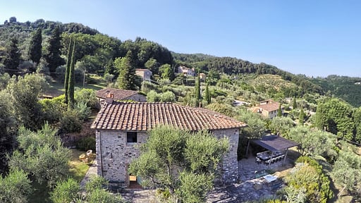 Villa La Sorgente Others 