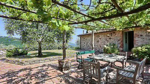 Villa La Sorgente Others 