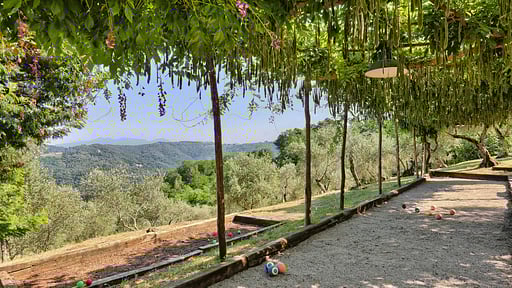 Villa La Sorgente Others