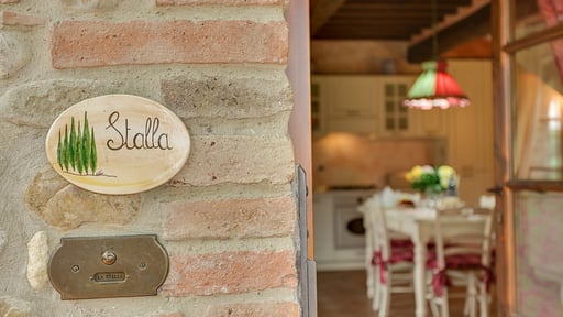 La Stalla Apartment Others